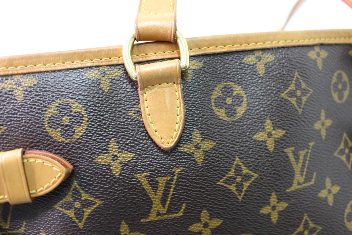 本物☆鑑定済み☆廃版の希少な商品☆Louis Vuitton ルイ・ヴィトン 