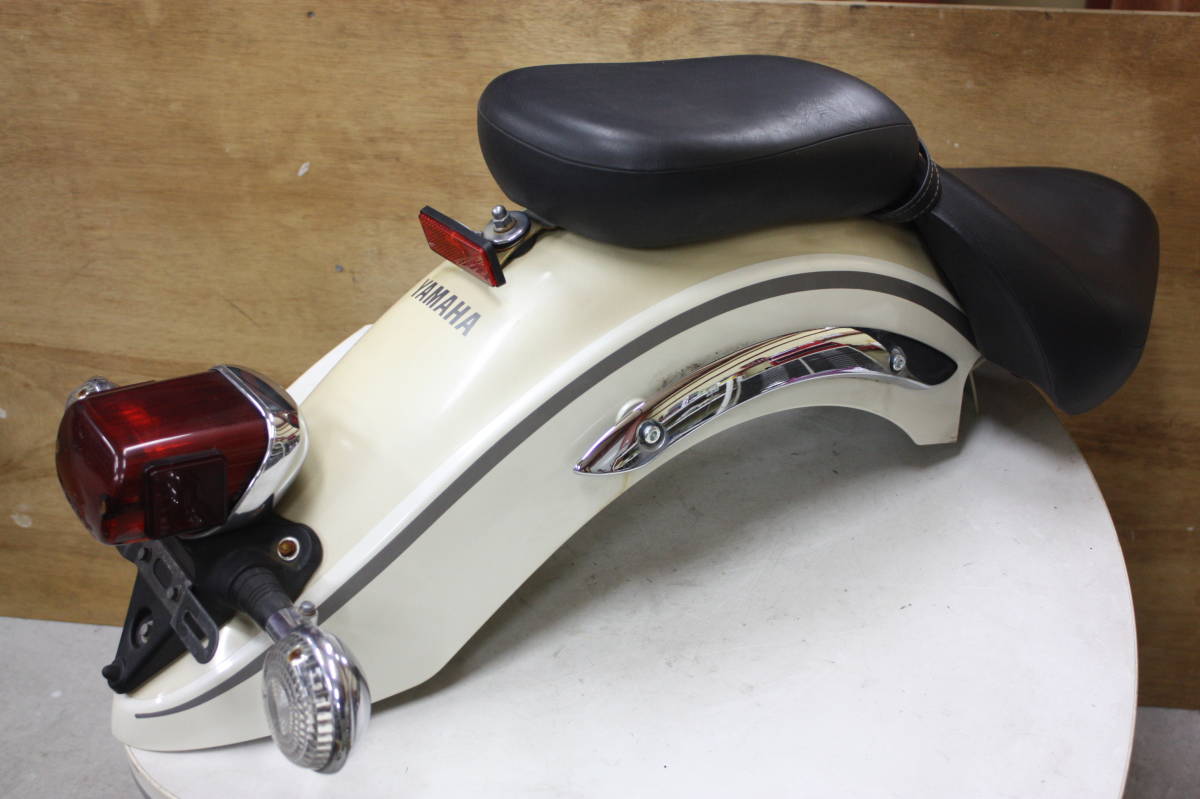 ドラッグスター250 VG02J ヤマハ ドラッグスター メッキ 250に適合する
