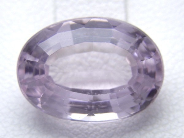 [Shimoe]最落無し！１円～８．４４２ｃｔ　天然クンツァイトルース