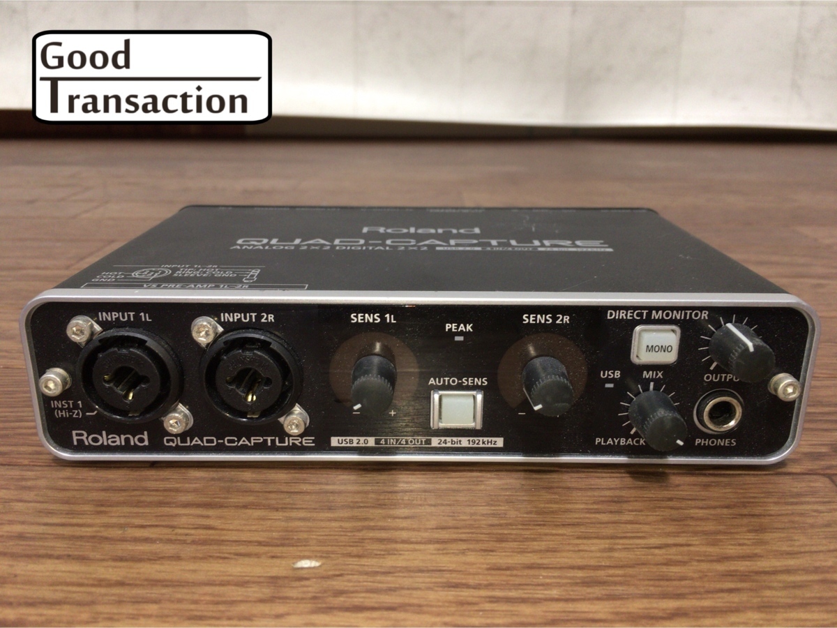 Roland ローランド Fantom XR 音源モジュール　ジャンク Roland Fantom-XR ジャンク品 Roland ローランド Fantom XR 音源
