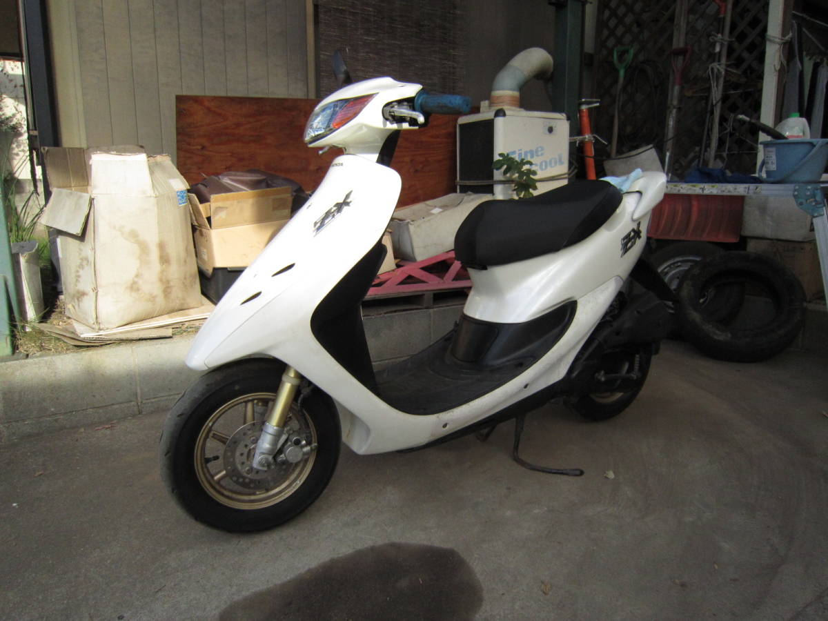 この。ページ この。ページ AF35 ホンダ - Yahoo!オークション zx | 1994- ライブ