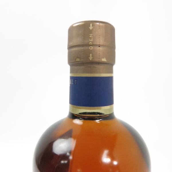 MN106● ニッカ 余市 10年 ● シングルモルト ウイスキー ● NIKKA ● 700ml / 45% ●