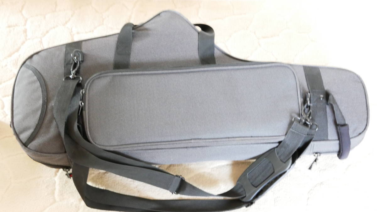 GL アルトサックスケース CASES アルトサックス用 NONAKA GLケース 