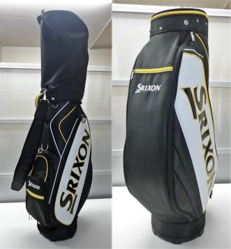 スリクソン GGC-S128G SRIXON スリクソンキャディバッグ」の人気商品