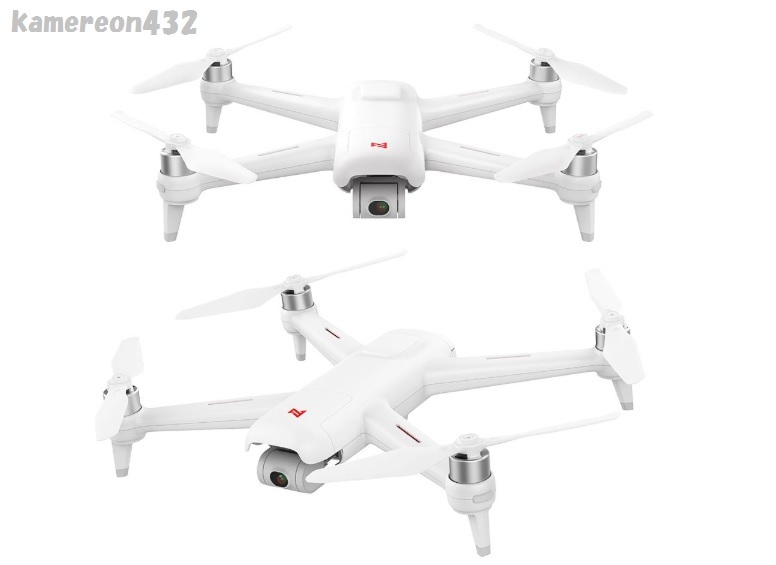 [**大人気 Xiaomi FIMI A3] 5.8G 1km FPV 1080P カメラ GPS RC クアッドコプター RTF ドローン_2