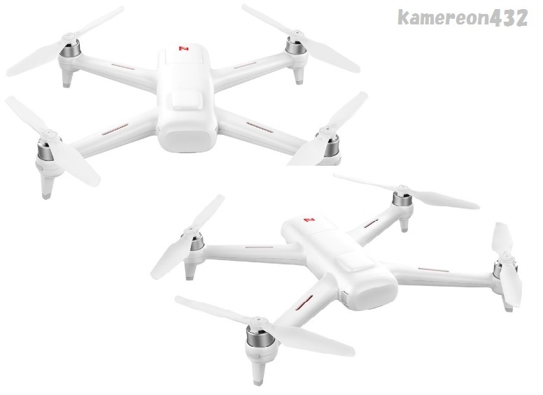 [**大人気 Xiaomi FIMI A3] 5.8G 1km FPV 1080P カメラ GPS RC クアッドコプター RTF ドローン_3