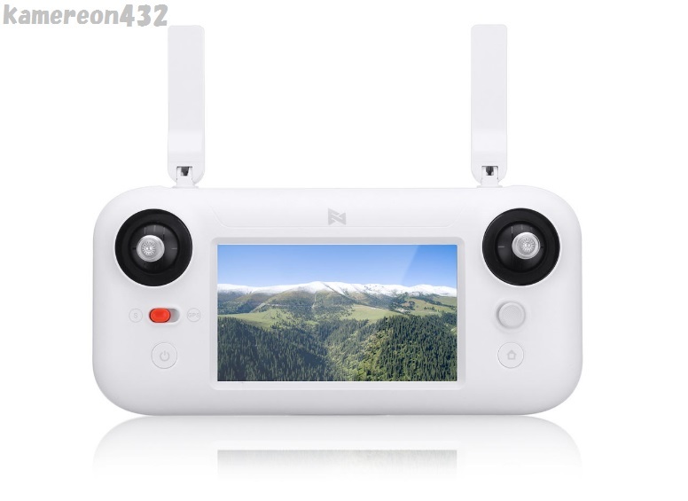 [**大人気 Xiaomi FIMI A3] 5.8G 1km FPV 1080P カメラ GPS RC クアッドコプター RTF ドローン_5