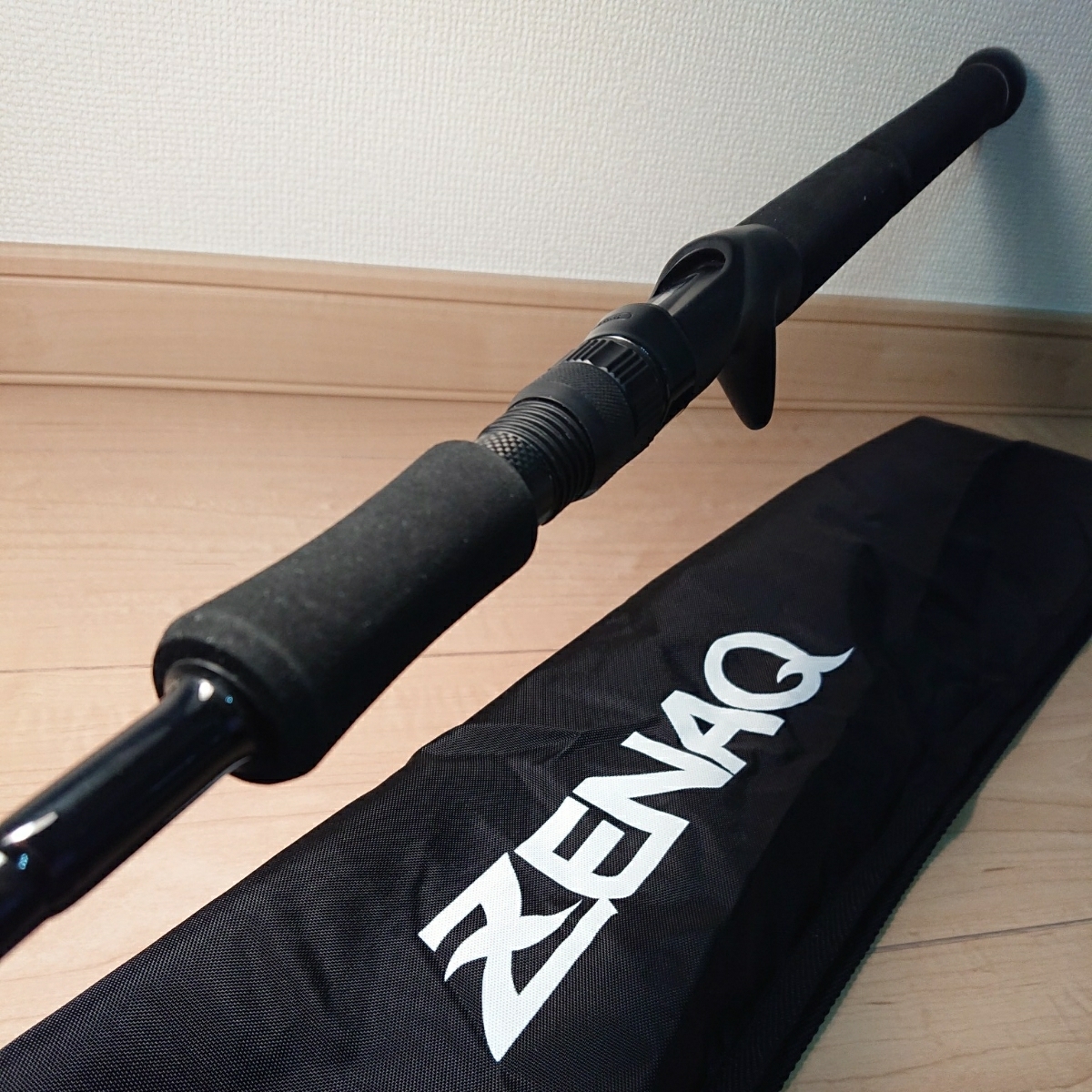 PLAISIR ANSWER SOPMOD - | オフィシャルサイト ZENAQ(ゼナック