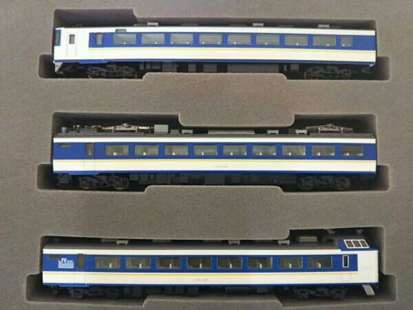 TOMIX 92927 JR 485系特急電車(しらさぎY13編成)セット 店舗受取可
