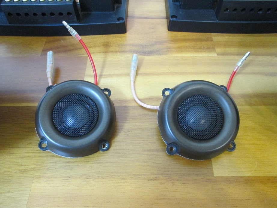 DIATONE DS-SA3 ダイヤトーン カーオーディオ用 スピーカー