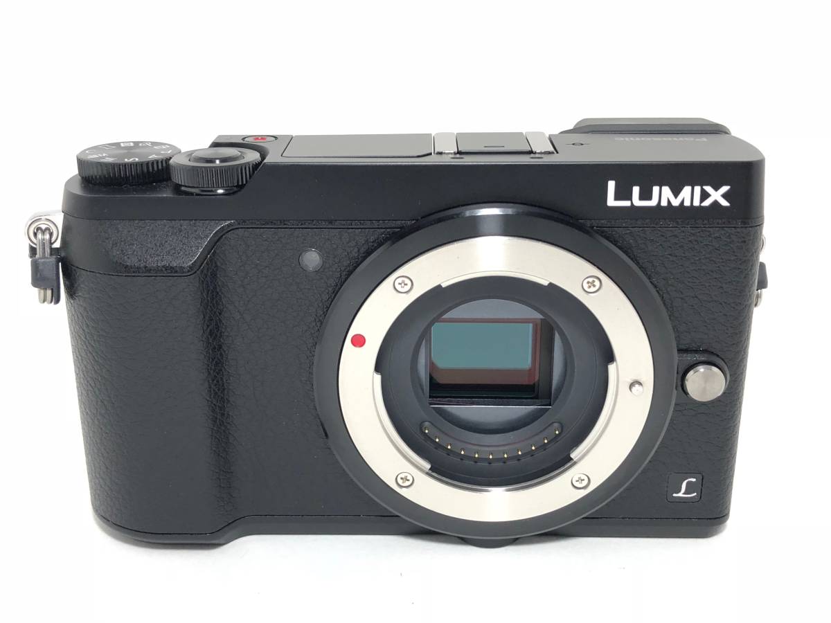 新品同様・元箱】 Panasonic パナソニック LUMIX DMC-GX7MK2 ボディ #2
