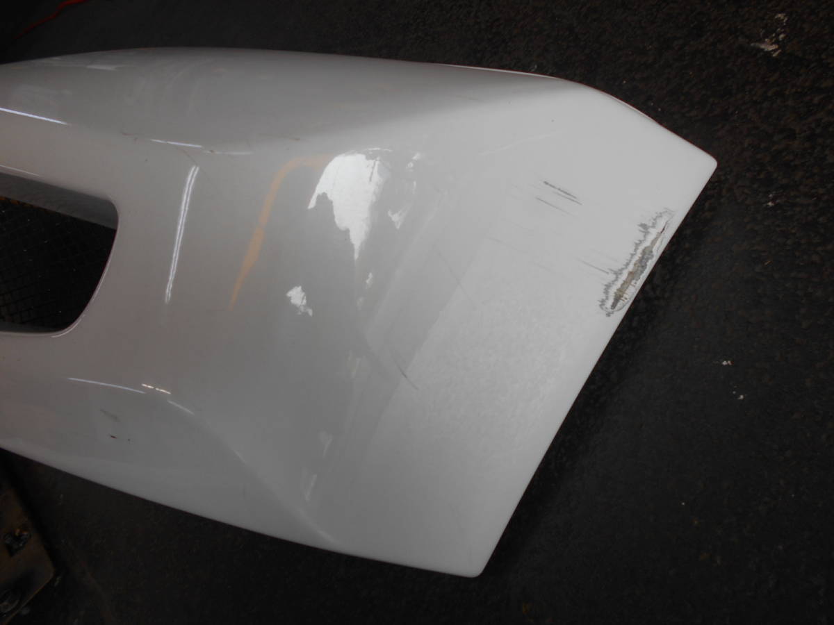 JKラングラー 純正フロントバンパー セット (手渡しなら2000円) ジープ