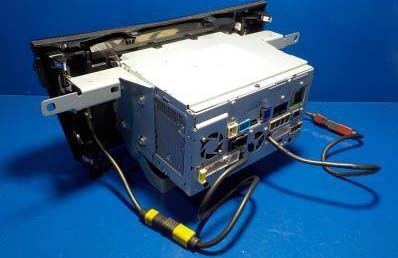 エクストレイル　NT32　T32　9インチ　オプションナビ　MM517D-L　フルセグ