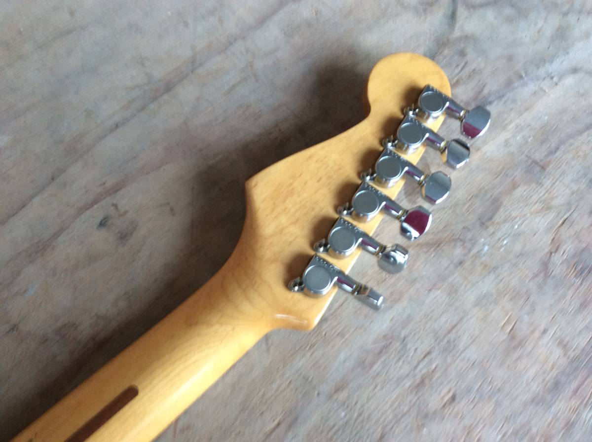 フェンダー ジャパン STM-60 ストラトキャスター / Eシリアル 大得価，爆買い】 FENDER Japan フェンダー ジャパン STM-60 ストラト