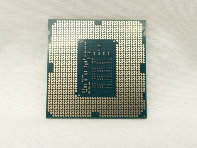 【じゃんぱら静岡店】Intel Core i7-4790(3.6GHz/TB:4GHz) Bulk LGA1150/4C/8T/L3 8M/HD4600/TDP84W