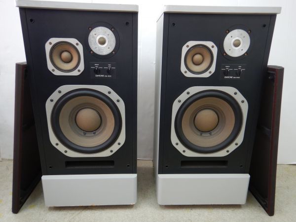 1712 DIATONE/ダイヤトーン DS-50C スピーカー ペア