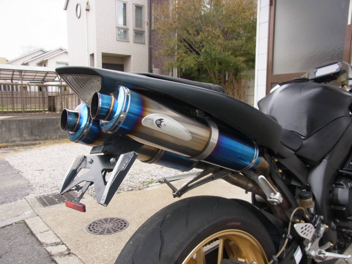 ☆大幅値下！！即決！早い者勝ち☆YZF-R1　ゲイルスピードホイール　Kファク　31年10　YZF-R6　TZR250R　CBR600　CBR1000RR　ZX-10R　GSX-R