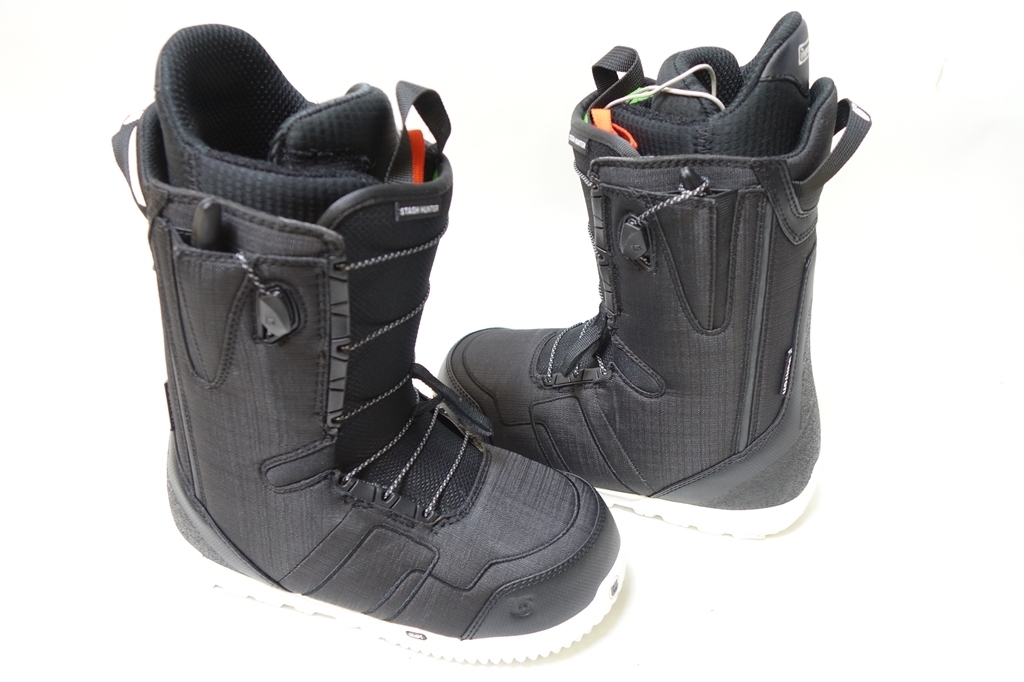 ウィンタースポーツ Burton Stash Hunter スノーボードブーツ 26cm