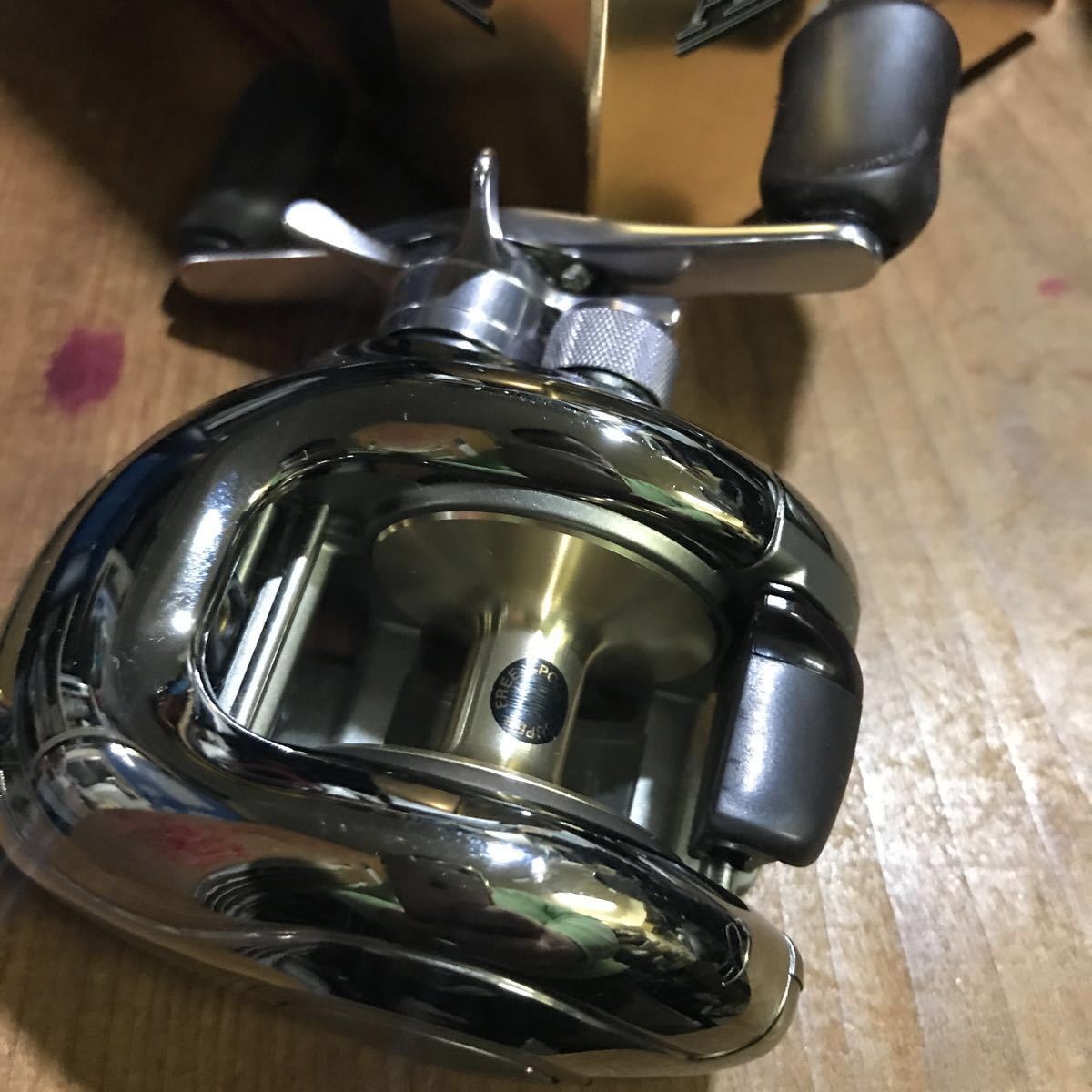 【改】アンタレスVer2 右ハンドル RH222 シマノ スコーピオン アンタレス Ver.2 RH222 右 シマノ 【公式通販】