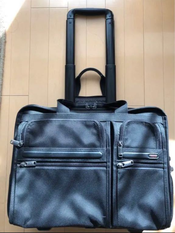 TUMI 26103D4 キャリーバッグ キャリーケース G4.4 - ⁄ TUMI(トゥミ