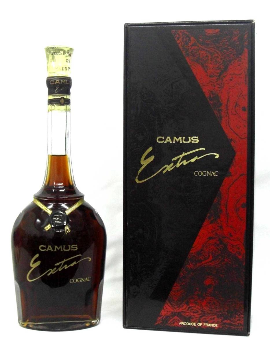 カミュ ロングネック エクストラ camus 公式通販 ロングネック古酒
