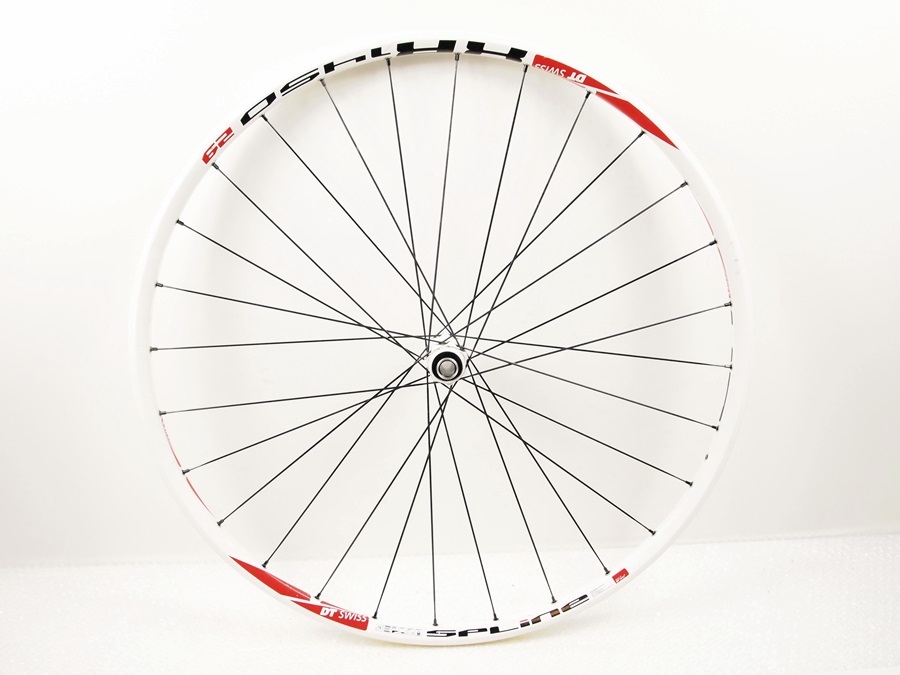【Sale】ジャンク DTスイス DT SWISS SPLINE XR1450 29er ホイールセット シマノフリー 10s 142ミリ フロント15ミリ リア12ミリ