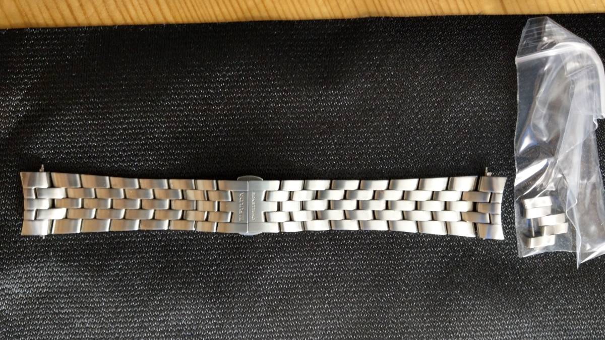 最落なし 入手困難ケース付き SINN ジン 腕時計 958 FULDA フルダ 