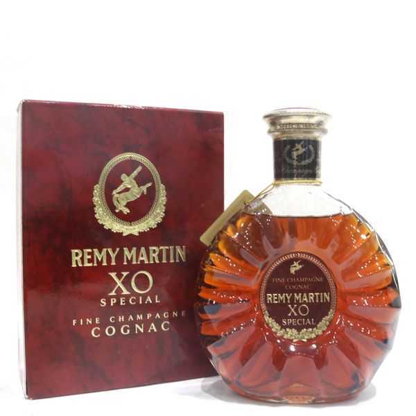 ☆REMY MARTIN（レミーマルタン） XO スペシャル X9A2561 【公式通販】