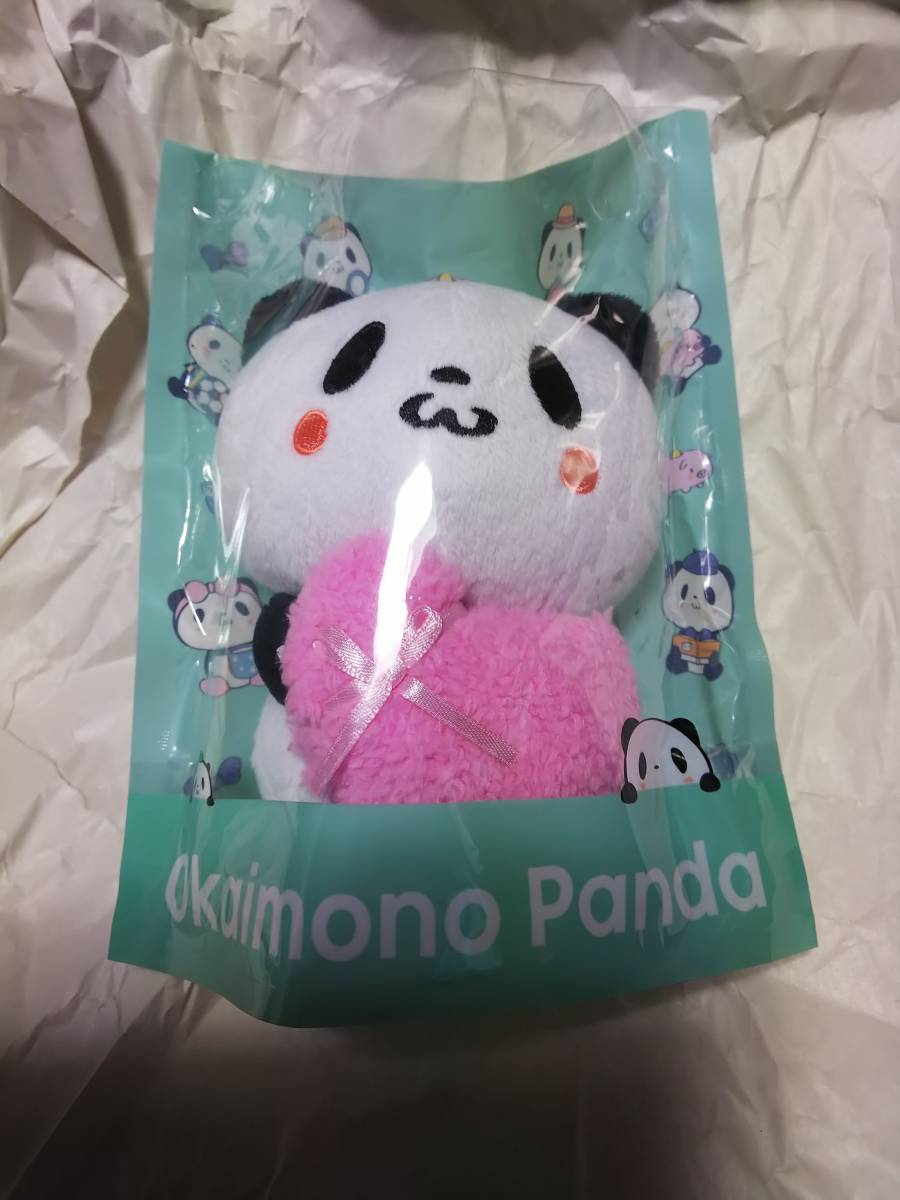 楽天 パンダ ぬいぐるみ 楽天生命 ハート お買いものパンダ パンダフルライフコレクション キャラクター 売買されたオークション情報 Yahooの商品情報をアーカイブ公開 オークファン Aucfan Com