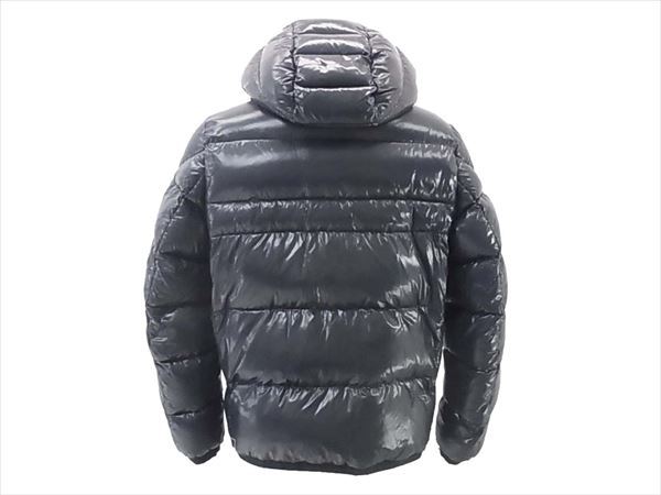 MONCLER HARRY MONCLER(モンクレール) モンクレール ハーリー ダウン 