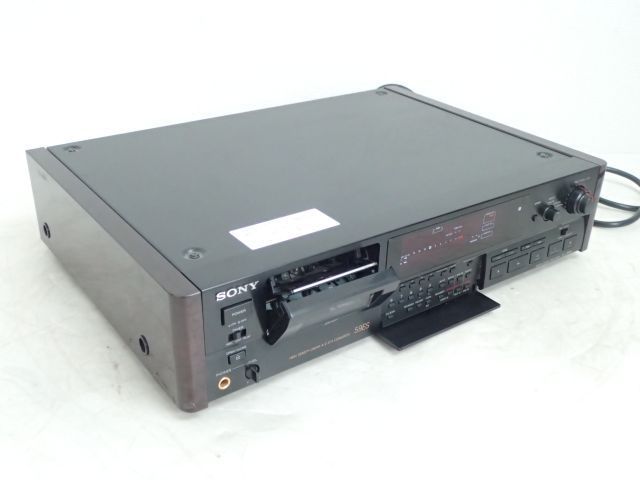 SONY ダット DATデッキ DTC-59ES ソニー ◇ 55948-8 即決 SONY 【公式