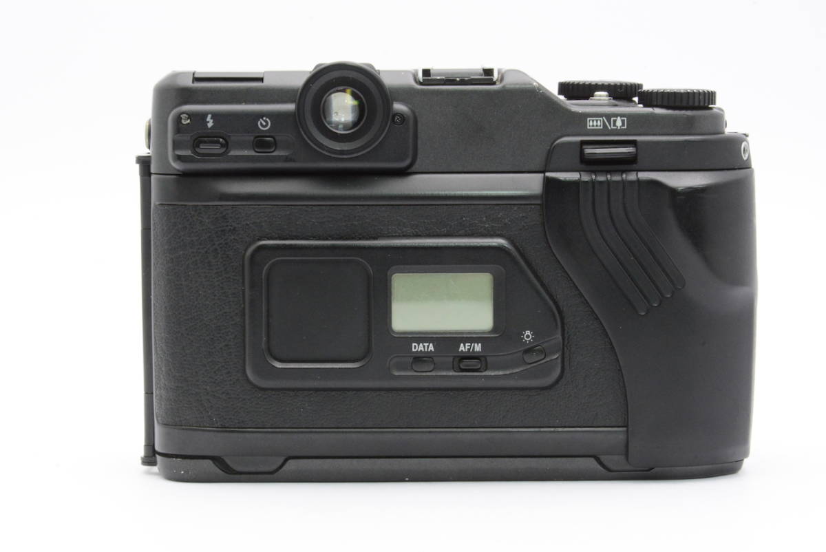 Professional GA645 Zi Analogue Shop FUJIFILM 富士フイルム 最も簡単 