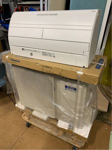 CS-40 エアコンのYahoo!オークション(旧ヤフオク!)の相場・価格を見る 