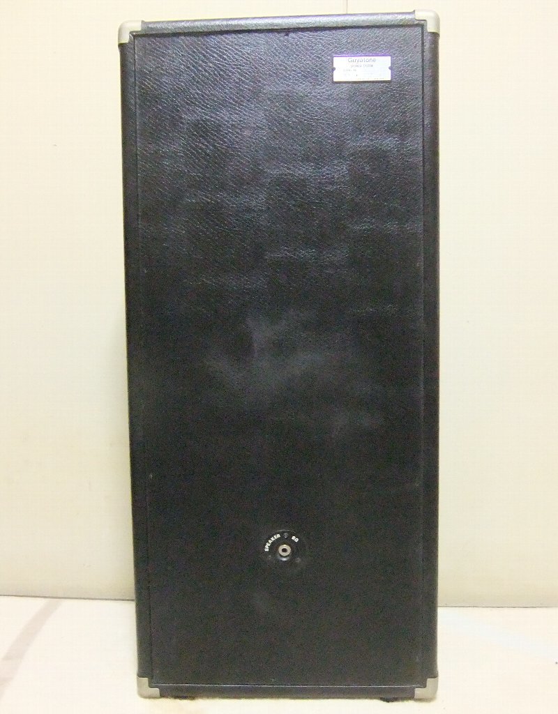 ◎レア Guyatone グヤトーン ベースアンプ用スピーカー・8・60W◎
