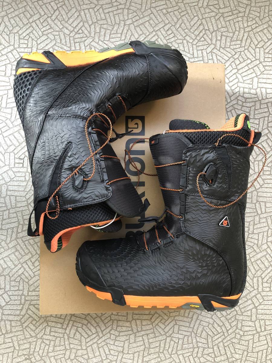 SLX Snowboard - Boots Burton BURTON スノーボードブーツ SIZE @ 2020