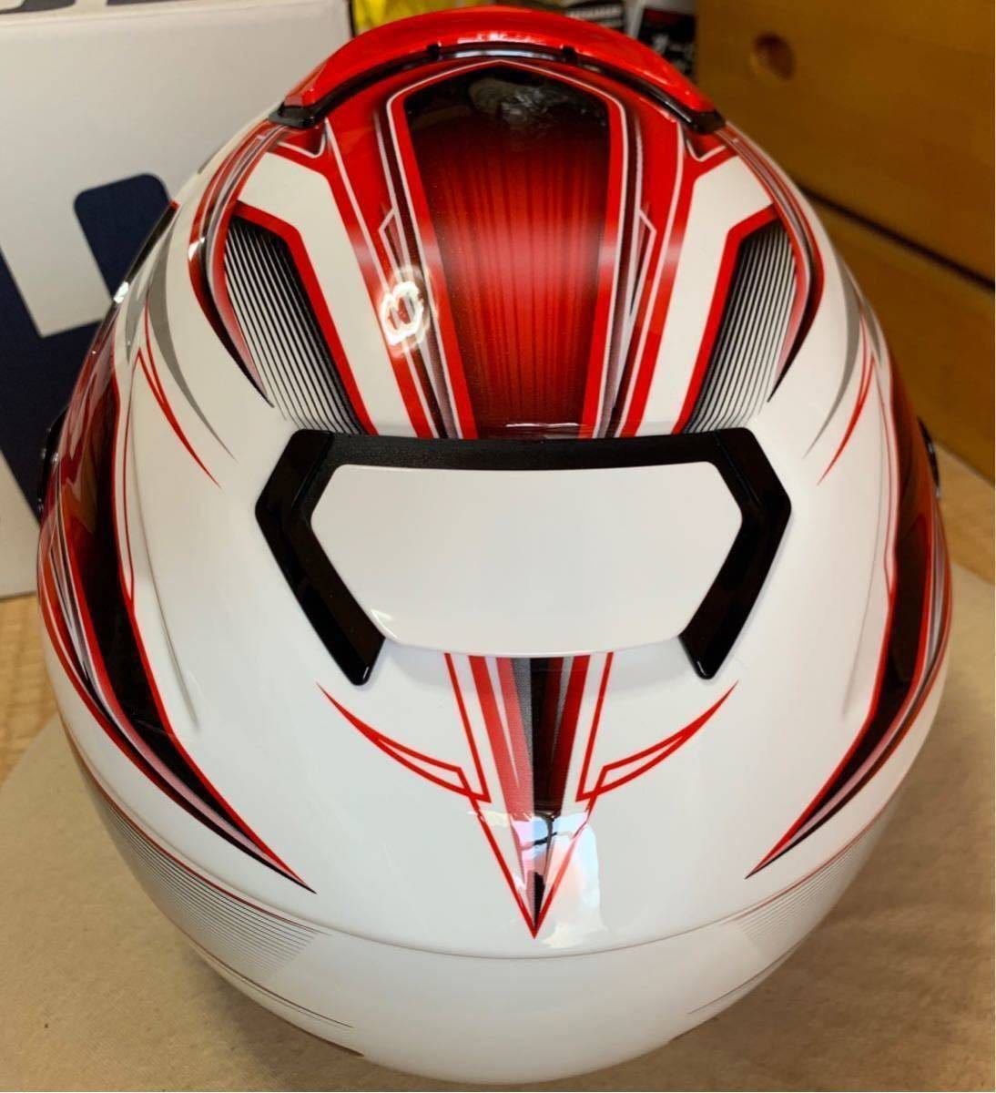 SHOEI ショーエイ フルフェイスヘルメット GT-Air INERTIA(ジーティー - エアー イネルティア)