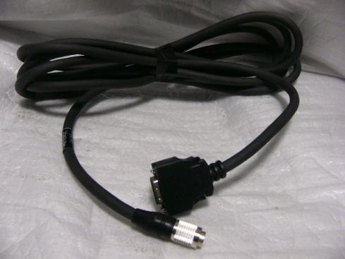 ★中古★ Keyence CA-CH3 カメラケーブル3m長 