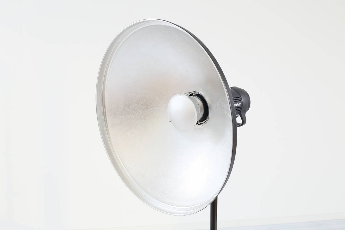 TOKISTAR ソフトライトリフレクター φ68cm TS-528-M TOKISTAR ソフトライトリフレクター φ68cm TS-528-M Profoto ソフト