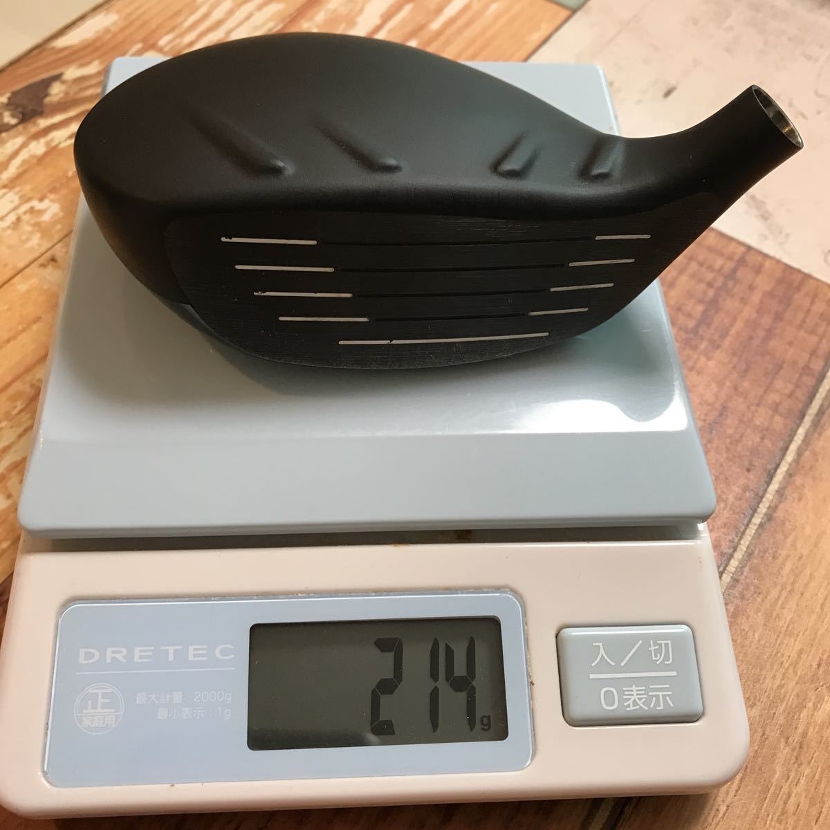 ピン PING G400 5W 17.5° フェアウェイ ヘッド 単体 ヘッドカバー有り