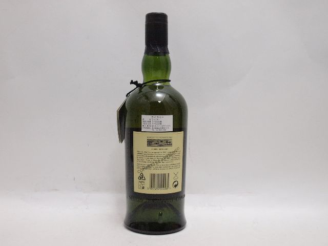 ARDBEG Very Young アードベッグ ベリーヤング 1998-2004 700ml☆AY56324
