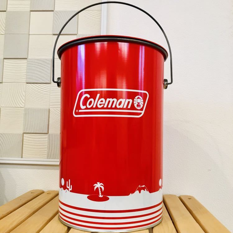 新作登場，格安 極レア 非売品 コールマン コカコーラ コラボ 缶 赤 緑セット(コカ・コーラ)｜売買されたオークション情報、yahooの商品情報をアーカイブ公開 - オークファン コカ・コーラ