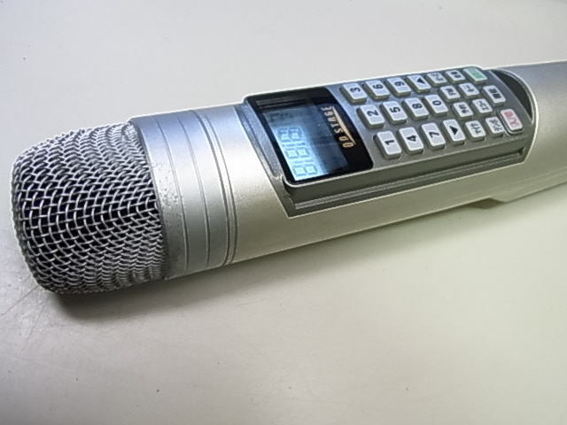 ON STAGE PK-RT1200 オンステージ パーソナルカラオケ オンステージ