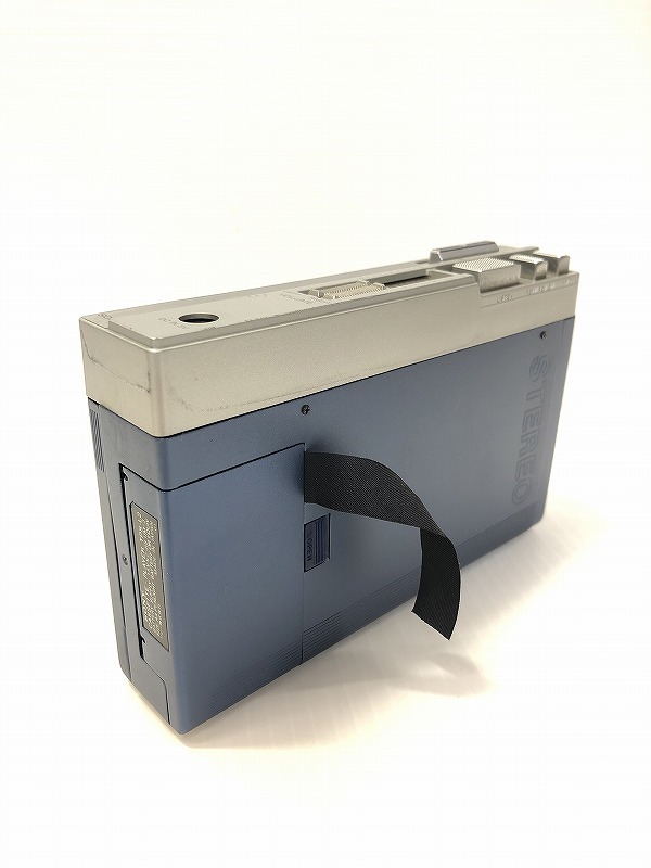 希少品 SONY 初代ウォークマン 稀少 初代ウォークマン SONY TPS-L2