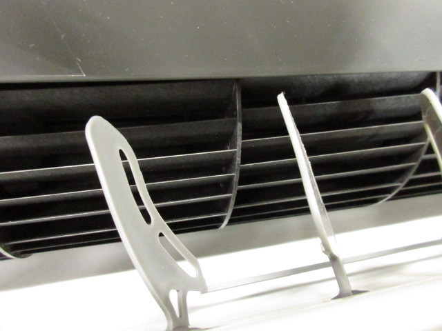 HITACHI 日立 RAS-AJ22E/RAC-AJ22E ルームエアコン 白くまくん 主に6畳用 2015年製 2-E033/1/A1B1_5