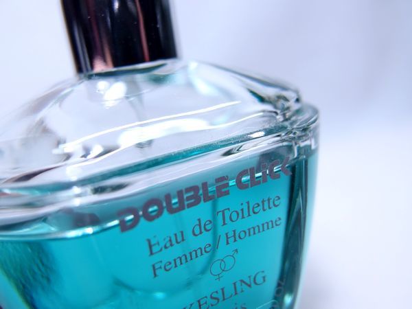 ケスリング ダブルクリック 100ml ケスリング ⁄ ダブルクリックの口コミ一覧｜美容・化粧品情報はアット