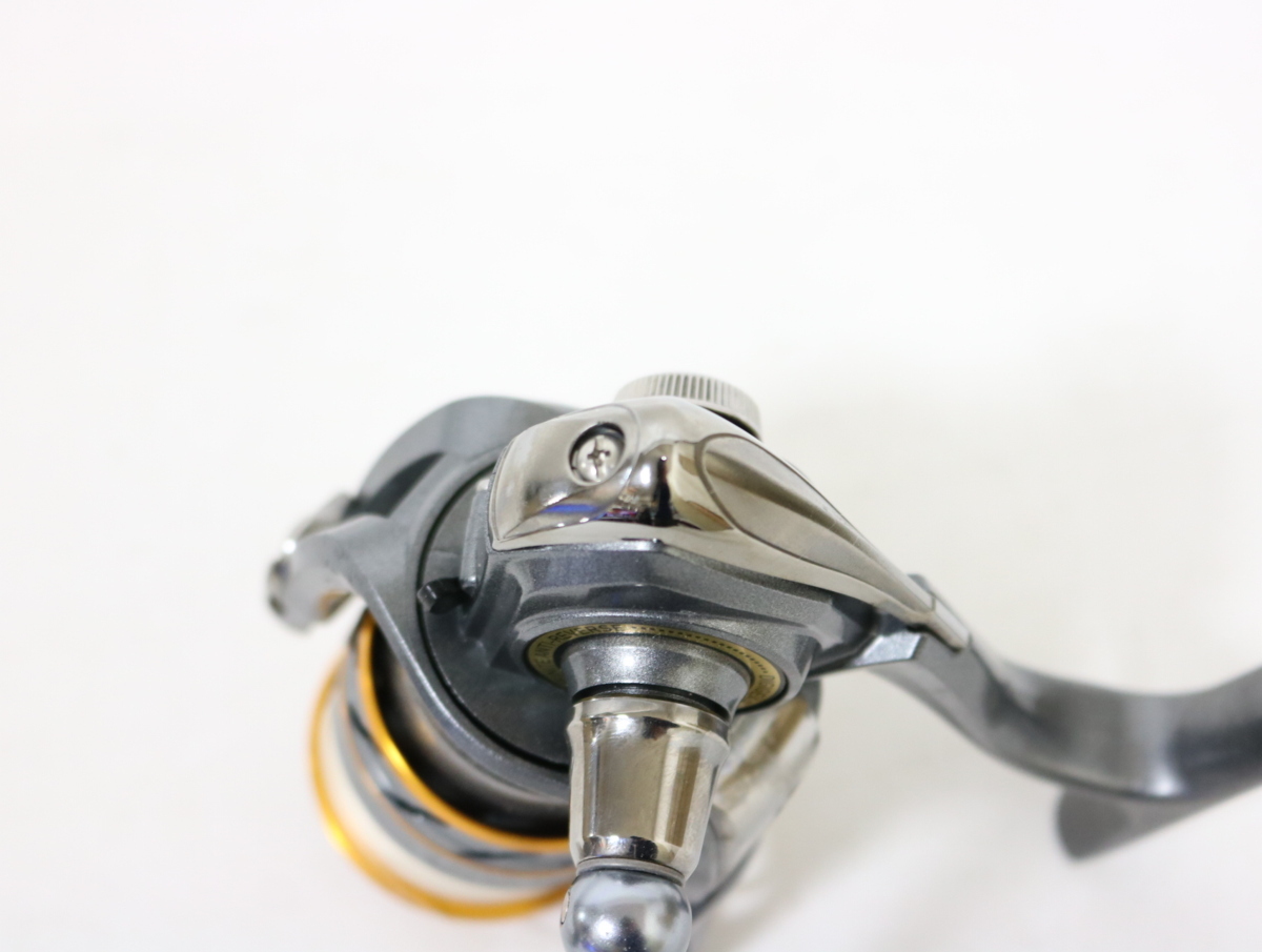 ワールドスピン ダイワ CF スピニングリール | 0 3000・ダイワワールドスピン ブラディア フィッシング ダイワ(DAIWA) - 価格.com Reel Fishing 3&frasl;1BB 釣りクラウド