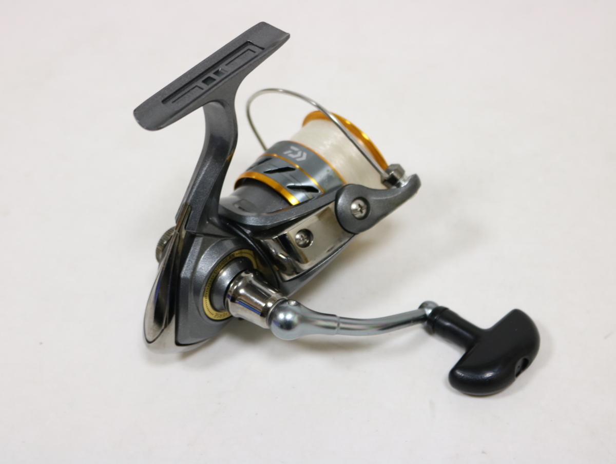 ワールドスピン ダイワ CF スピニングリール | 0 3000・ダイワワールドスピン ブラディア フィッシング ダイワ(DAIWA) - 価格.com Reel Fishing 3&frasl;1BB 釣りクラウド