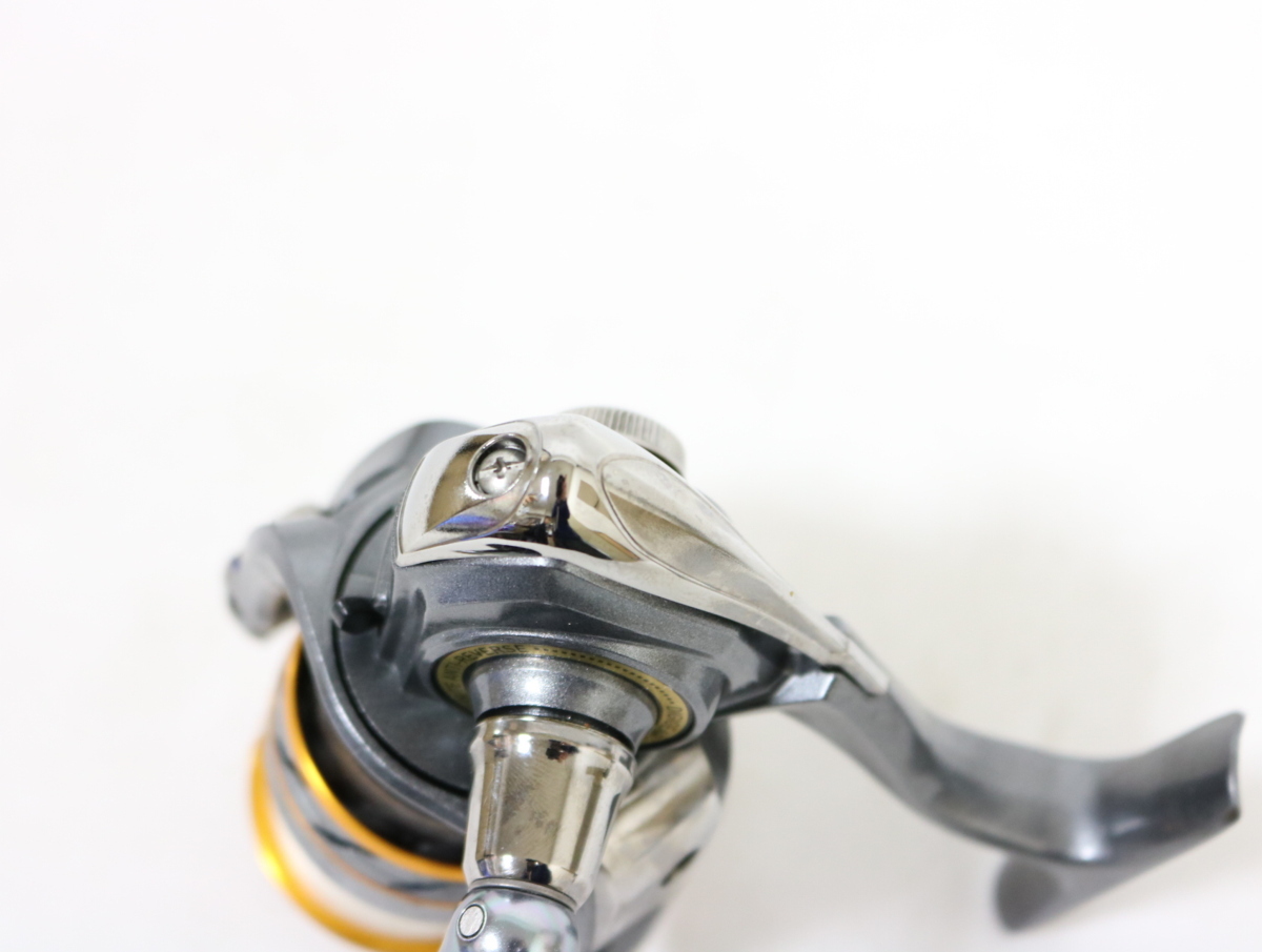 ワールドスピン ダイワ CF スピニングリール | 0 3000・ダイワワールドスピン ブラディア フィッシング ダイワ(DAIWA) - 価格.com Reel Fishing 3&frasl;1BB 釣りクラウド