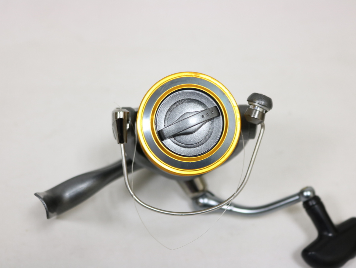 ワールドスピン ダイワ CF スピニングリール | 0 3000・ダイワワールドスピン ブラディア フィッシング ダイワ(DAIWA) - 価格.com Reel Fishing 3&frasl;1BB 釣りクラウド