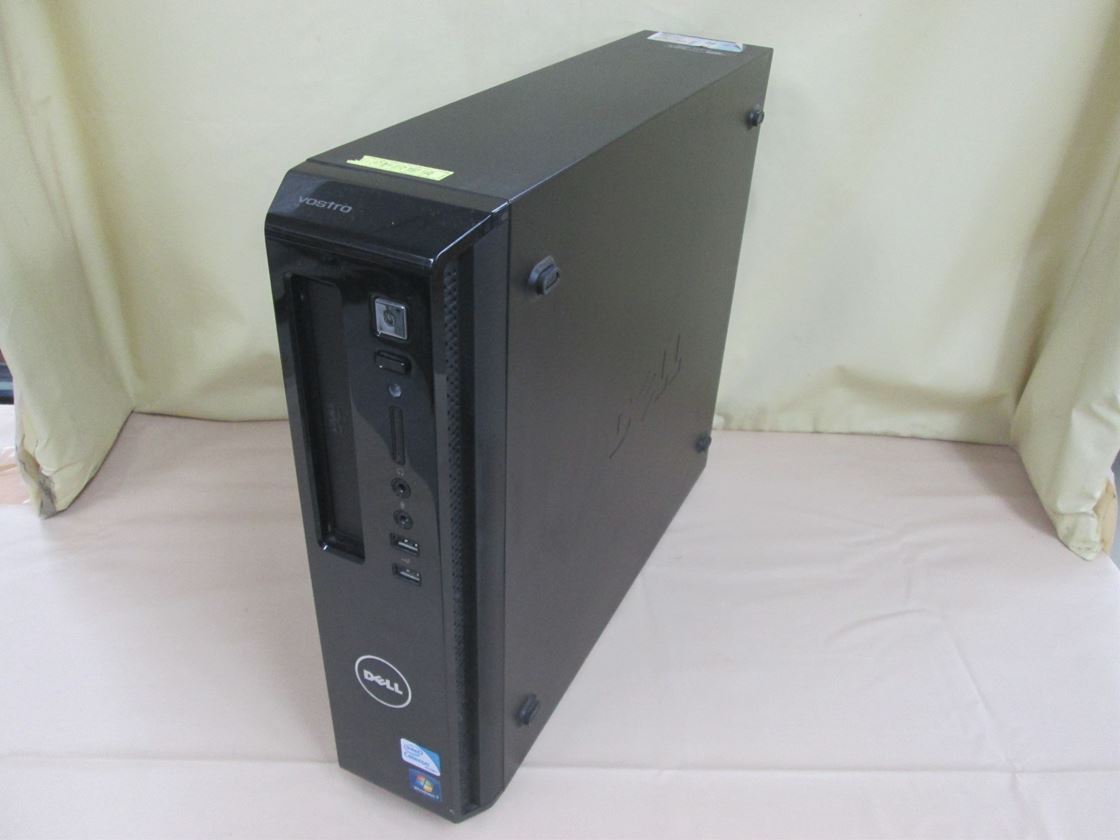 0 Vostro Dell Mini Tower Computer Celeron 1 Windows 2 DELL 3 Core 